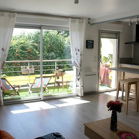 Appartement Bastide Μπορντό Εξωτερικό φωτογραφία