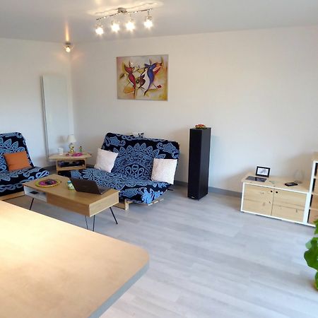 Appartement Bastide Μπορντό Εξωτερικό φωτογραφία