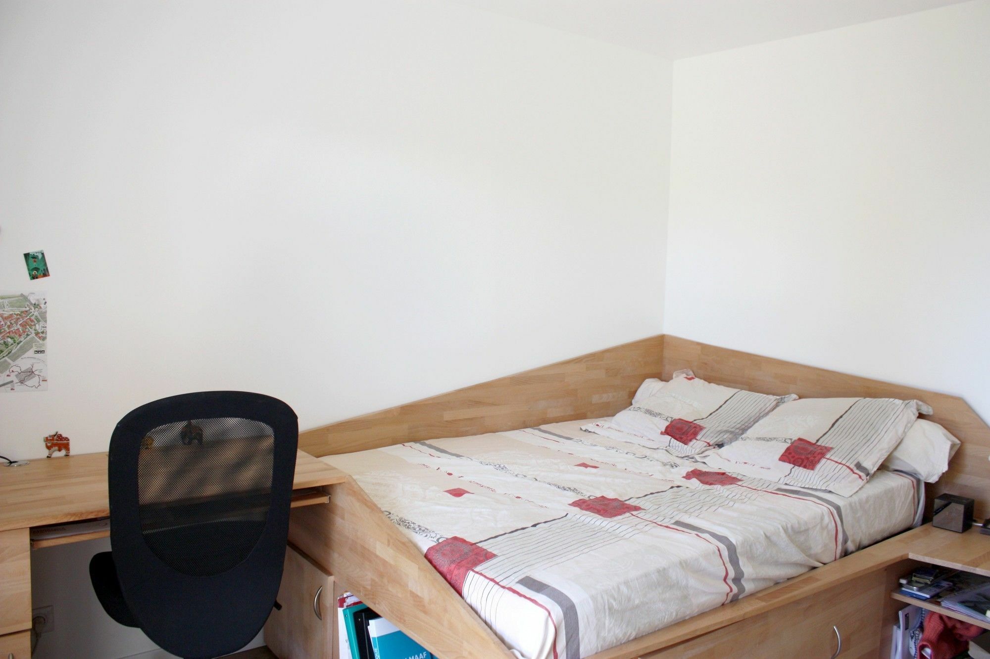 Appartement Bastide Μπορντό Εξωτερικό φωτογραφία
