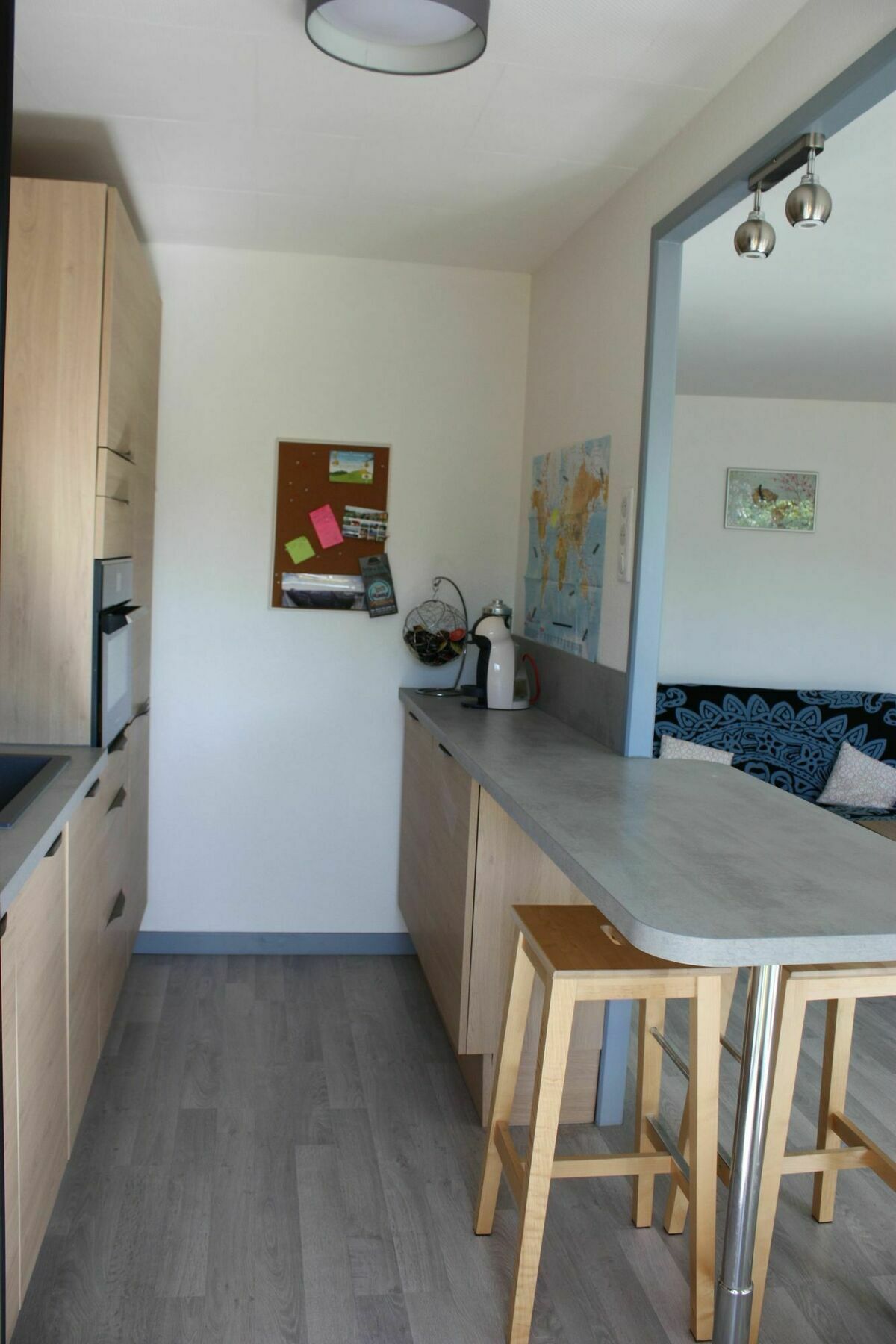 Appartement Bastide Μπορντό Εξωτερικό φωτογραφία