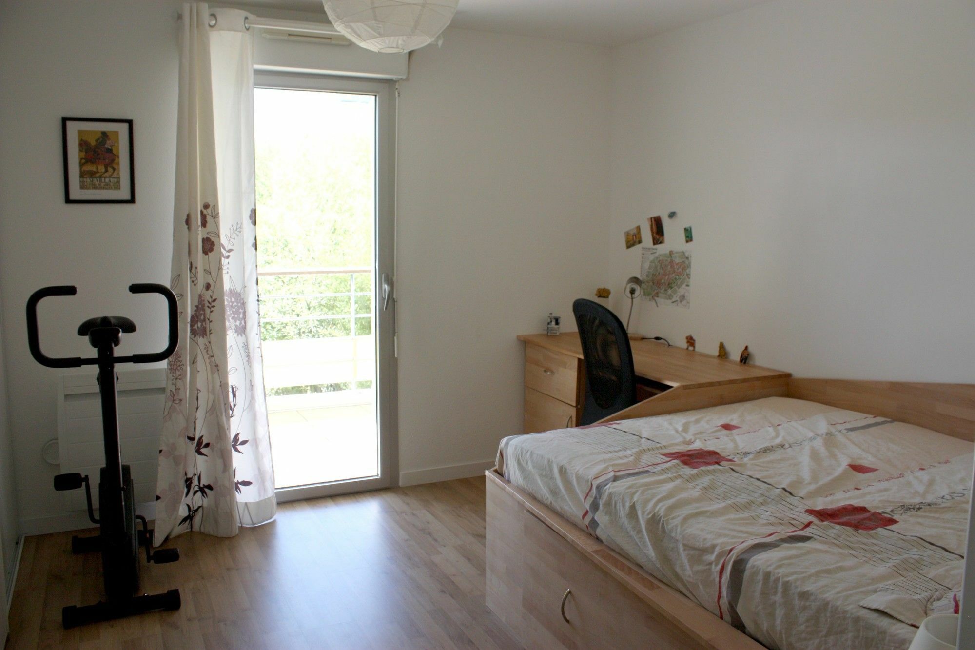 Appartement Bastide Μπορντό Εξωτερικό φωτογραφία