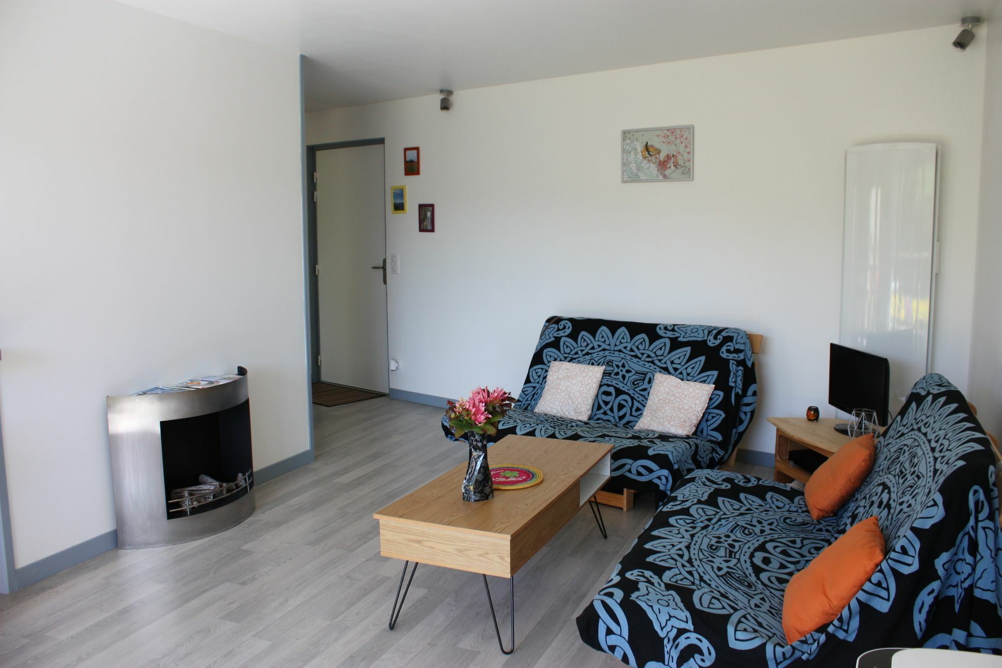 Appartement Bastide Μπορντό Εξωτερικό φωτογραφία