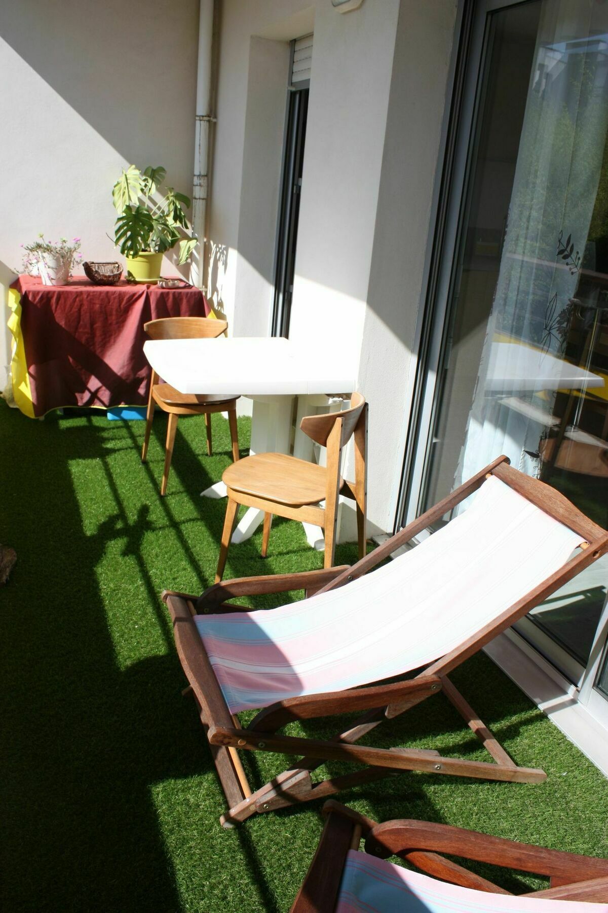 Appartement Bastide Μπορντό Εξωτερικό φωτογραφία