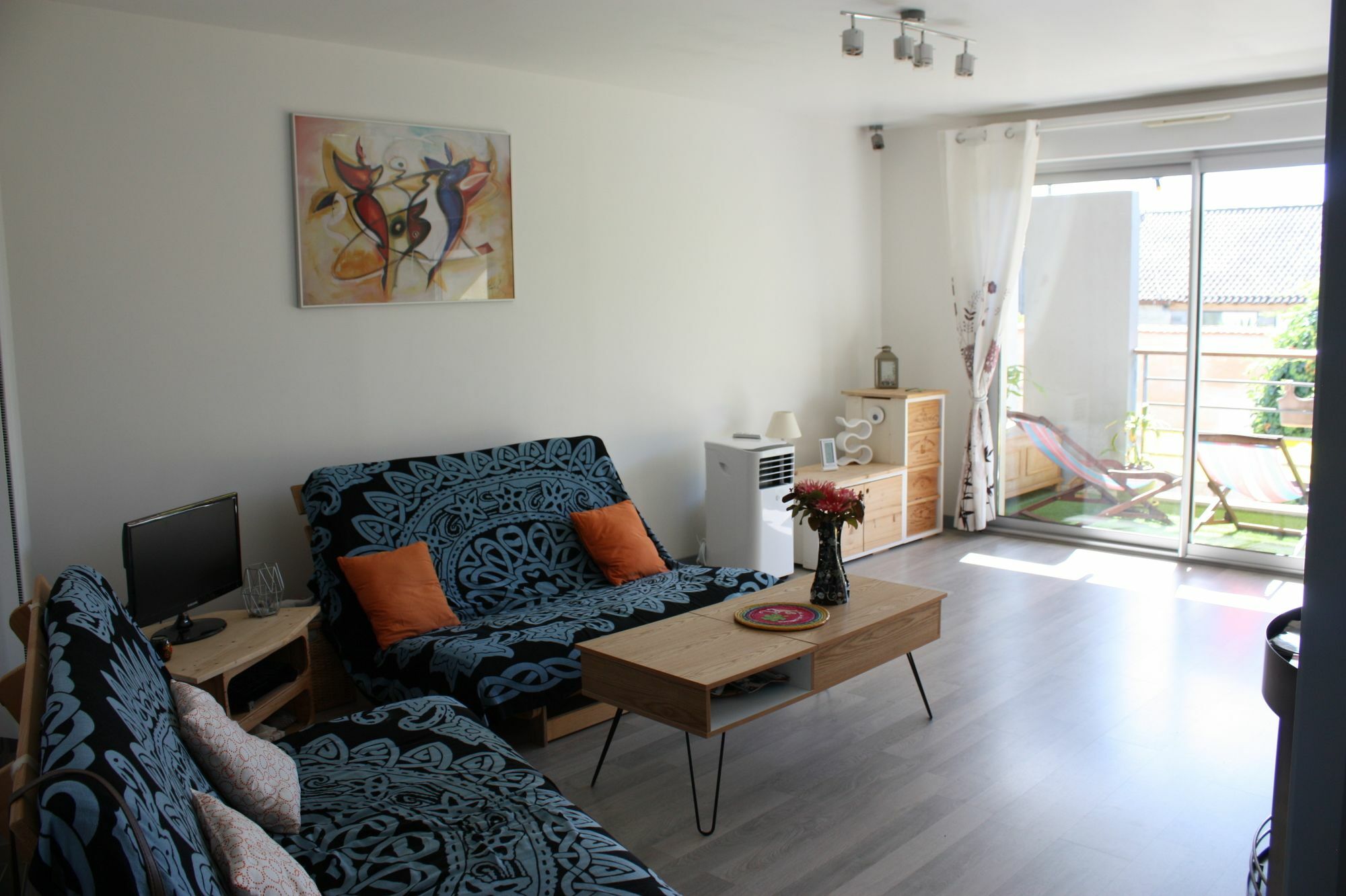 Appartement Bastide Μπορντό Εξωτερικό φωτογραφία