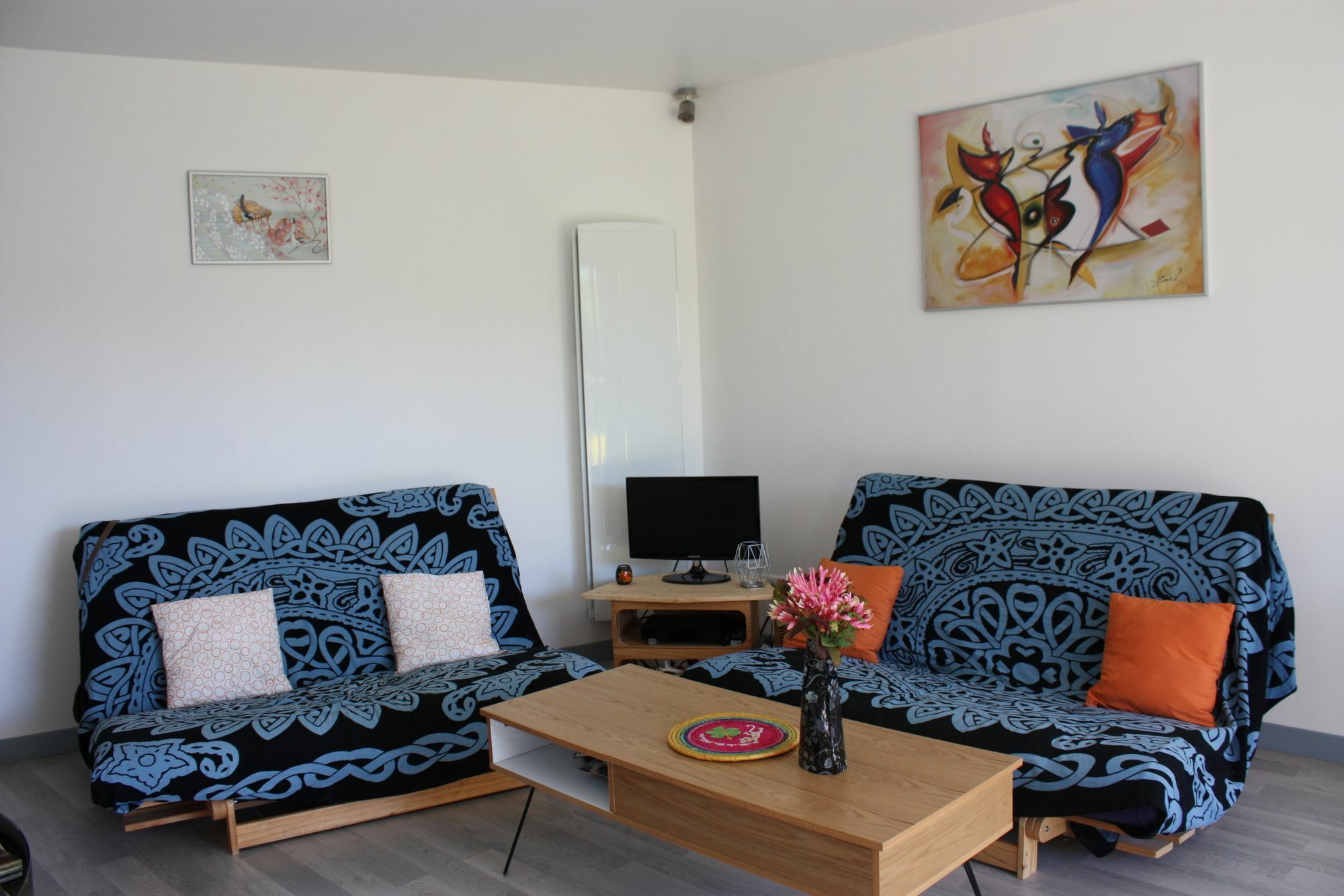 Appartement Bastide Μπορντό Εξωτερικό φωτογραφία
