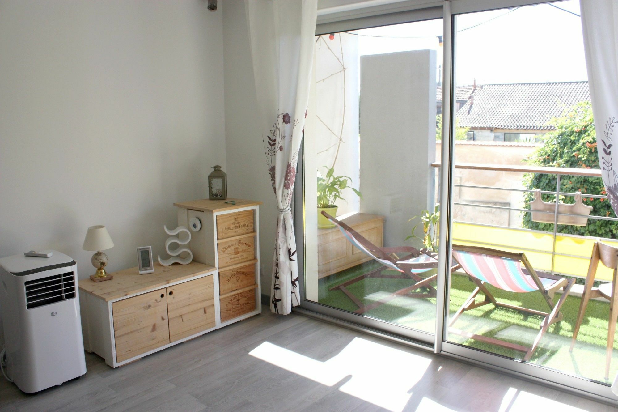 Appartement Bastide Μπορντό Εξωτερικό φωτογραφία