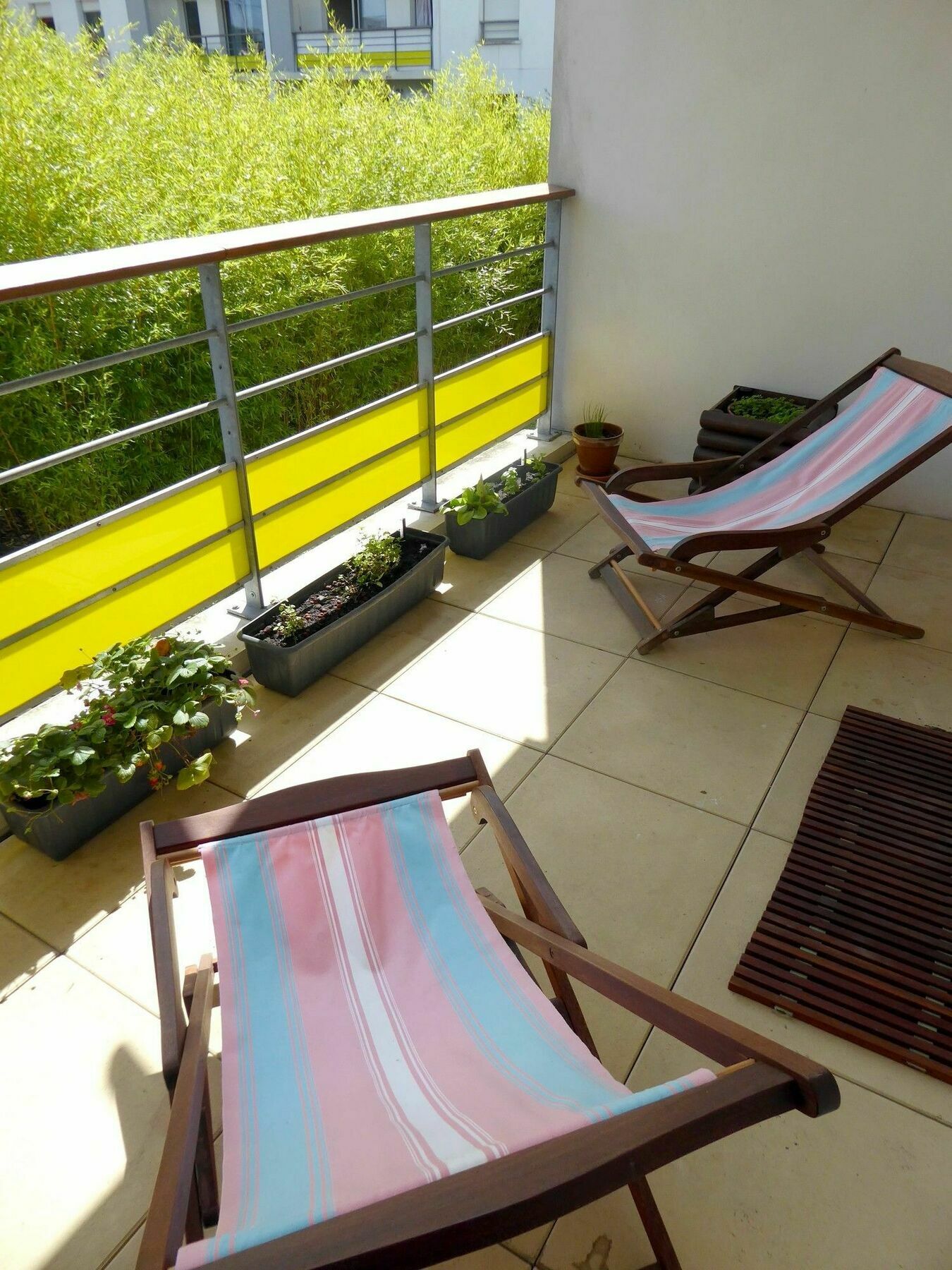 Appartement Bastide Μπορντό Εξωτερικό φωτογραφία