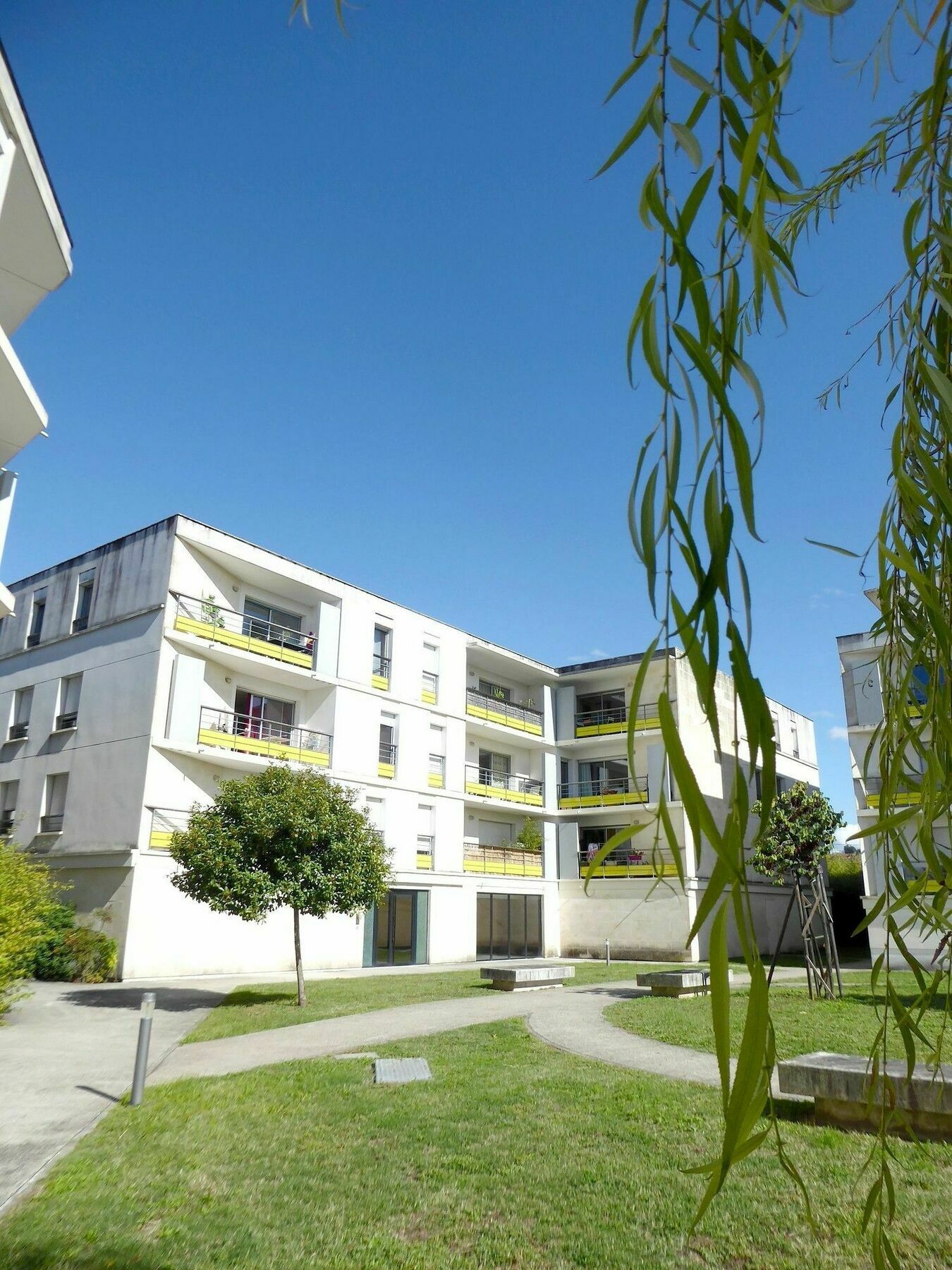 Appartement Bastide Μπορντό Εξωτερικό φωτογραφία